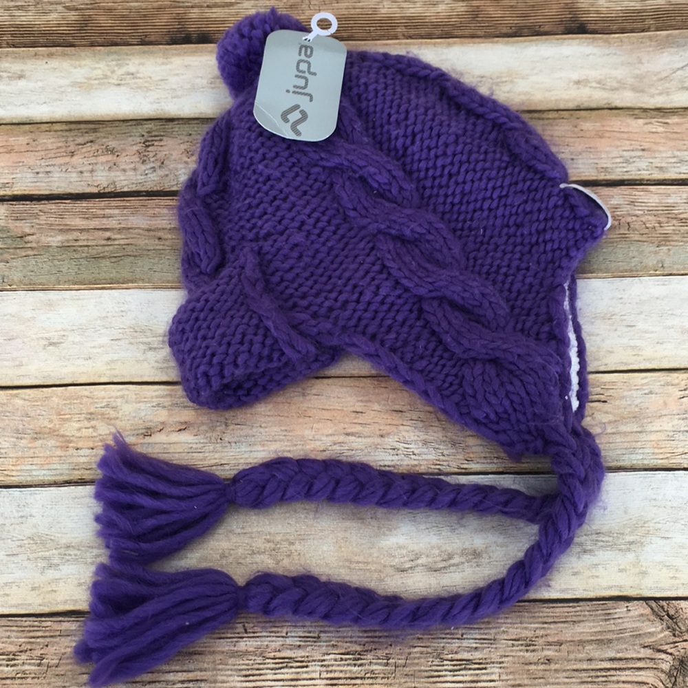 NWT Jupa Hat